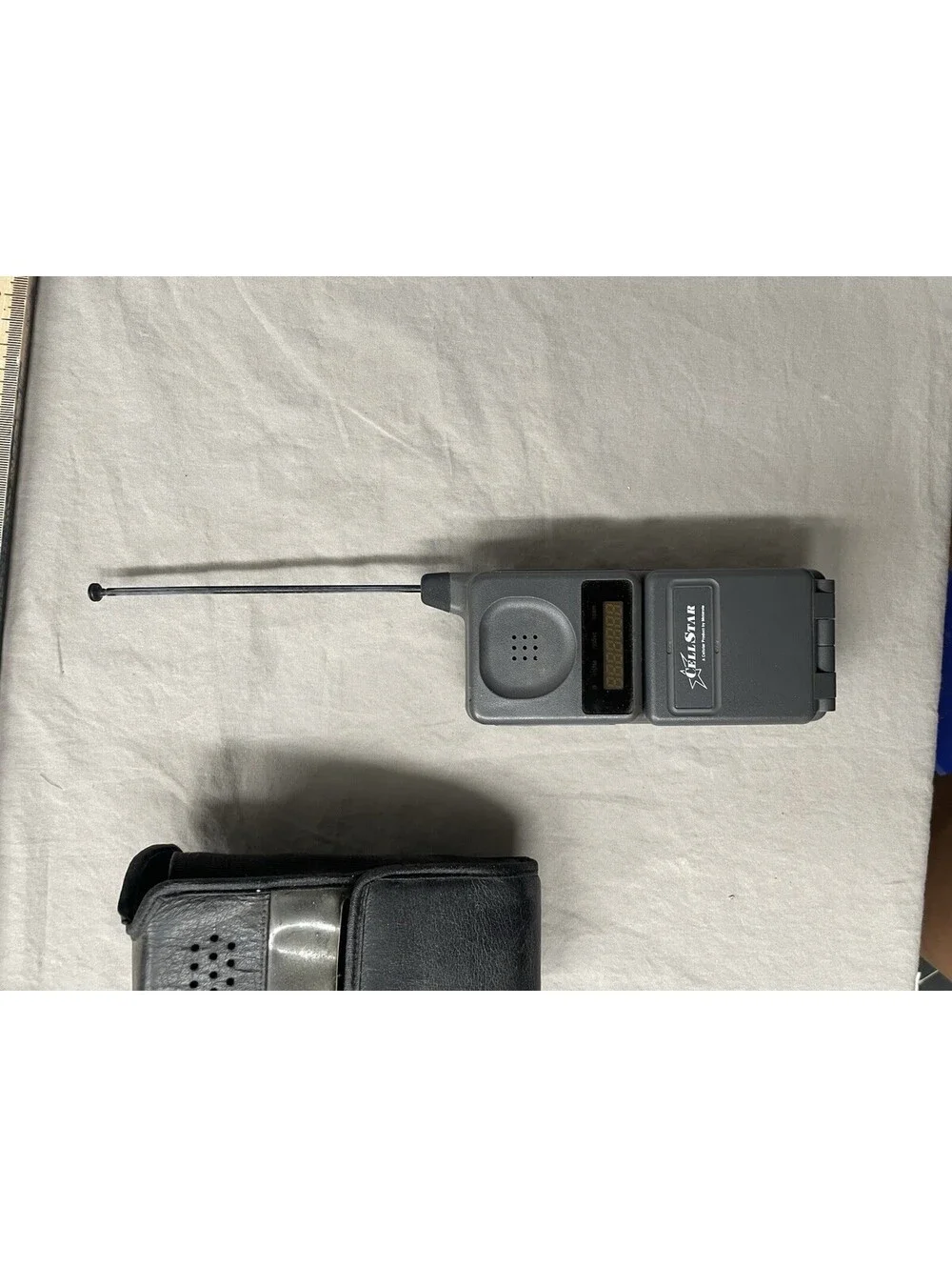 VINTAGE MOTOROLA 
